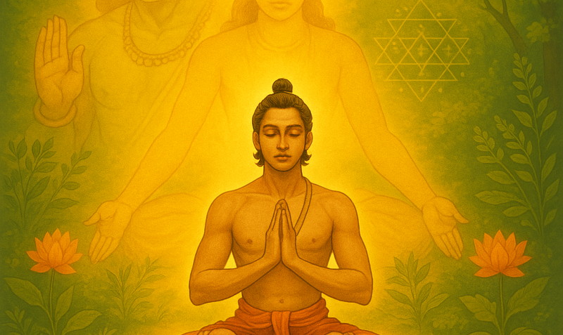 Surya Namaskar