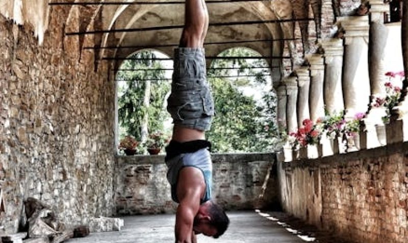 abheda yoga bun